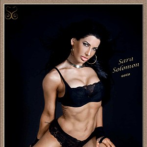 Sara Solomon